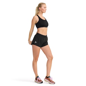Craft Pro Hypervent Split Short 2 Dame Craft Pro Hypervent Split Short 2 Dame