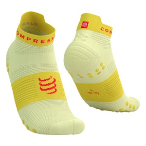 Compressport Pro Racing Socks V4.0 Run Low Unisex Compressport Pro Racing Socks V4.0 Run Low Unisex