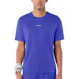 Salomon Shakeout Core T-shirt Herren Blau