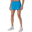 ASICS Core Split Shorts Herre Blau