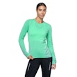 Ronhill Tech Reflect Shirt Femme Grün