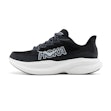 HOKA Mach 6 Dame Schwarz