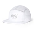 Ciele GOCap Classic Athletics Cap Unisex Weiß