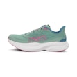 HOKA Mach 6 Women Grün