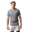 Salomon Active Belt With 3D Bottle Unisexe Red