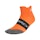 adidas Terrex HEAT.RDY Trail Running Speed Ankle Socks Unisex Orange