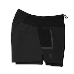 On Ultra Shorts Dame