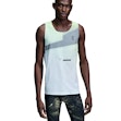 On Race Singlet Herr Mehrfarbig