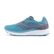 Saucony Munchen 5 Dam Blau
