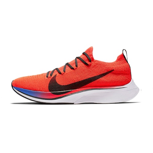 Zoom vaporfly 4 flyknit white Outlet