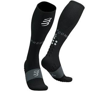 Compressport Full Socks Oxygen Compressport Full Socks Oxygen