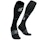 Compressport Full Socks Oxygen Schwarz