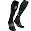 Compressport Full Socks Oxygen Schwarz