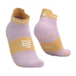 Compressport Pro Racing Socks V4.0 Run Low Unisex Mehrfarbig