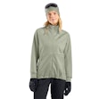 Odlo Essential Warm Jacket Women Grün