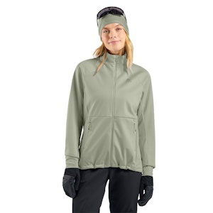 Odlo Essential Warm Jacket Damen Odlo Essential Warm Jacket Damen