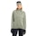 Odlo Essential Warm Jacket Damen Grün