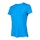 Fusion C3 T-shirt Dam Blau