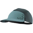 Dynafit Alpine Visor Cap Unisex Blau