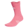 adidas Run X SPRNV Crew Socks Unisexe Pink