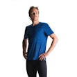 Fusion C3 T-shirt Men Blau