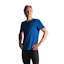 Fusion C3 T-shirt Herren Blau