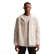 Nike Stride Novelty Dri-FIT Repel Jacket Herre Creme