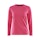 Craft ADV Essence Shirt Dam Pink