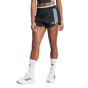 Short 3 stripes adidas femme hotsell