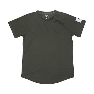 SAYSKY Clean Combat T-shirt Unisexe