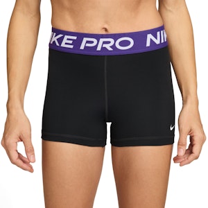 Nike Pro 365 Dri-FIT Mid-Rise 3 Inch Short Tights Women Nike Pro 365 Dri-FIT Mid-Rise 3 Inch Short Tights Women