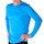 Fusion C3 Shirt Homme Blau