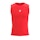 Compressport Trail Racing Singlet Herre Rot