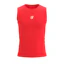 Compressport Trail Racing Singlet Herre Rød