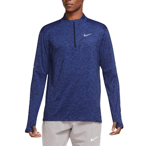 Nike Dri-FIT Element 1/2-Zip Shirt Men Nike Dri-FIT Element 1/2-Zip Shirt Men