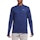 Nike Dri-FIT Element 1/2-Zip Shirt Herren Blau