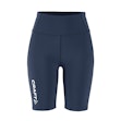 Craft Rush 2.0 Short Tights Dam Blau