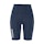 Craft Rush 2.0 Short Tights Women Blau