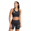 adidas Adizero Essentials Crop Top Women Black