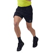 Odlo Essential 6 Inch Short Homme Schwarz