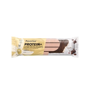 Powerbar Protein Plus Low Sugar Bar Vanille