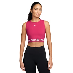 Nike Pro 365 Dri-FIT Crop Tank Femme Nike Pro 365 Dri-FIT Crop Tank Femme