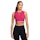 Nike Pro 365 Dri-FIT Crop Tank Femme Rosa
