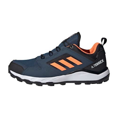 Opiniones adidas terrex agravic 2025