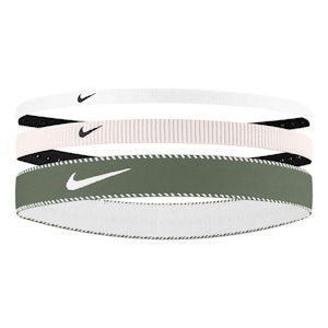Nike Flex Classic Mixed Width Headbands 3-Pack Unisex Nike Flex Classic Mixed Width Headbands 3-Pack Unisex