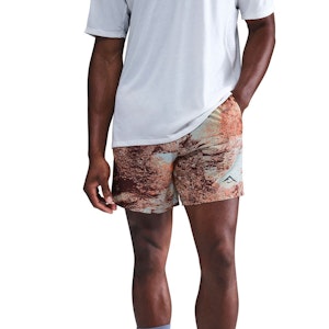 Nike Trail Dri-FIT 6 Inch AOP Brief-Lined Shorts Herren Nike Trail Dri-FIT 6 Inch AOP Brief-Lined Shorts Herren