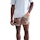 Nike Trail Dri-FIT 6 Inch AOP Brief-Lined Shorts Herren Mehrfarbig