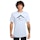 Nike Trail Dri-FIT T-shirt Herren Blau