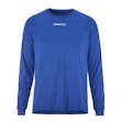 Craft Rush 2.0 Shirt Homme Blau
