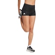 adidas Adizero Essentials 1/4 Short Tights Dame Schwarz
